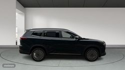 EBRO S800 1.6 TGDI LUXURY DCT 147 5P 7 Plazas - Miniatura 6