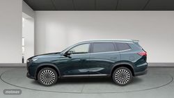 EBRO S800 1.6 TGDI LUXURY DCT 147 5P 7 Plazas - Miniatura 7