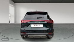 EBRO S800 1.6 TGDI LUXURY DCT 147 5P 7 Plazas - Miniatura 8