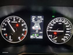 Subaru Outback 2.5i Touring - Miniatura 11