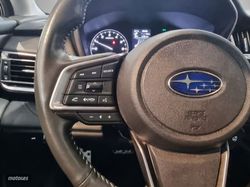 Subaru Outback 2.5i Touring - Miniatura 17