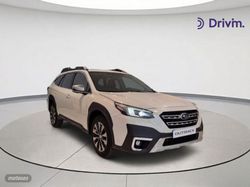 Subaru Outback 2.5i Touring - Miniatura 3
