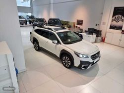 Subaru Outback 2.5i Touring - Miniatura 30