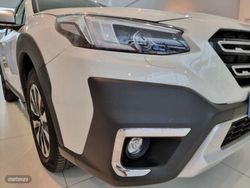 Subaru Outback 2.5i Touring - Miniatura 33