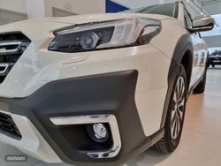 Subaru Outback 2.5i Touring - Miniatura 34