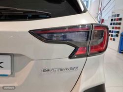Subaru Outback 2.5i Touring - Miniatura 36