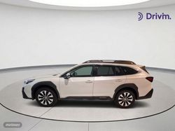 Subaru Outback 2.5i Touring - Miniatura 4