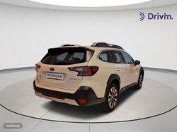 Subaru Outback 2.5i Touring - Miniatura 5