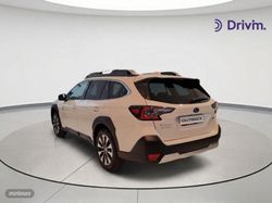 Subaru Outback 2.5i Touring - Miniatura 6