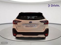 Subaru Outback 2.5i Touring - Miniatura 7