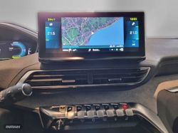 Peugeot 3008 GT Hybrid 225 e-EAT8 - Miniatura 10