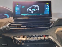 Peugeot 3008 GT Hybrid 225 e-EAT8 - Miniatura 11