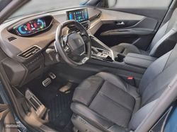 Peugeot 3008 GT Hybrid 225 e-EAT8 - Miniatura 13