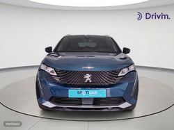 Peugeot 3008 GT Hybrid 225 e-EAT8 - Miniatura 2