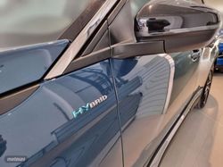 Peugeot 3008 GT Hybrid 225 e-EAT8 - Miniatura 24