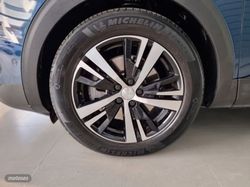 Peugeot 3008 GT Hybrid 225 e-EAT8 - Miniatura 25