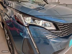 Peugeot 3008 GT Hybrid 225 e-EAT8 - Miniatura 26