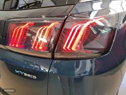 Peugeot 3008 GT Hybrid 225 e-EAT8 - Miniatura 28