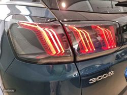 Peugeot 3008 GT Hybrid 225 e-EAT8 - Miniatura 29
