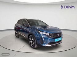 Peugeot 3008 GT Hybrid 225 e-EAT8 - Miniatura 3