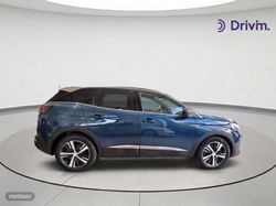 Peugeot 3008 GT Hybrid 225 e-EAT8 - Miniatura 4