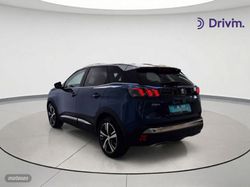 Peugeot 3008 GT Hybrid 225 e-EAT8 - Miniatura 5