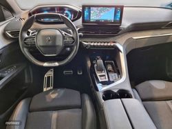 Peugeot 3008 GT Hybrid 225 e-EAT8 - Miniatura 8