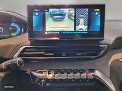Peugeot 3008 GT Hybrid 225 e-EAT8 - Miniatura 9