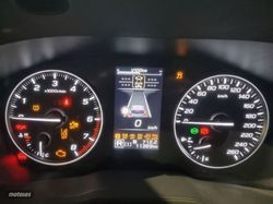 Subaru crosstrek 2.0i Field - Miniatura 11