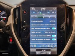 Subaru crosstrek 2.0i Field - Miniatura 14