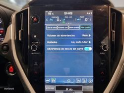 Subaru crosstrek 2.0i Field - Miniatura 15