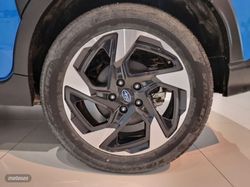 Subaru crosstrek 2.0i Field - Miniatura 27