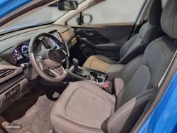 Subaru crosstrek 2.0i Field - Miniatura 9