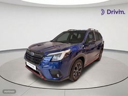 Subaru Forester 2.0i Hybrid CVT 150cv SPECIAL EDITION - Miniatura 1