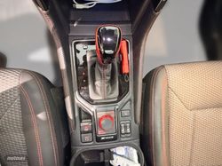 Subaru Forester 2.0i Hybrid CVT 150cv SPECIAL EDITION - Miniatura 10