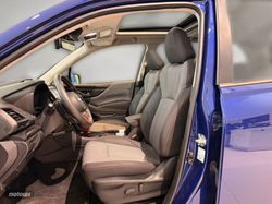 Subaru Forester 2.0i Hybrid CVT 150cv SPECIAL EDITION - Miniatura 11
