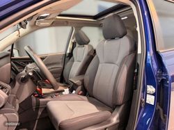 Subaru Forester 2.0i Hybrid CVT 150cv SPECIAL EDITION - Miniatura 12