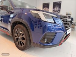 Subaru Forester 2.0i Hybrid CVT 150cv SPECIAL EDITION - Miniatura 17
