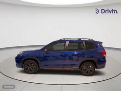 Subaru Forester 2.0i Hybrid CVT 150cv SPECIAL EDITION - Miniatura 3