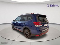 Subaru Forester 2.0i Hybrid CVT 150cv SPECIAL EDITION - Miniatura 4