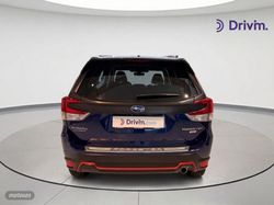 Subaru Forester 2.0i Hybrid CVT 150cv SPECIAL EDITION - Miniatura 5