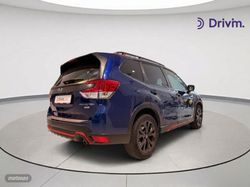 Subaru Forester 2.0i Hybrid CVT 150cv SPECIAL EDITION - Miniatura 6