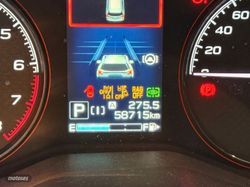 Subaru Forester 2.0i Hybrid CVT 150cv SPECIAL EDITION - Miniatura 8