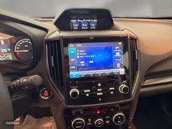 Subaru Forester 2.0i Hybrid CVT 150cv SPECIAL EDITION - Miniatura 9
