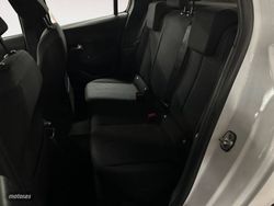 Peugeot 208 HYBRID 110 eDCS6 Style - Miniatura 11