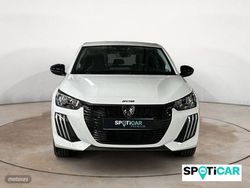 Peugeot 208 HYBRID 110 eDCS6 Style - Miniatura 2