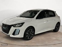 Peugeot 208 HYBRID 110 eDCS6 Style - Miniatura 21