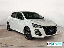 Peugeot 208 HYBRID 110 eDCS6 Style - Miniatura 3