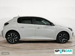 Peugeot 208 HYBRID 110 eDCS6 Style - Miniatura 4