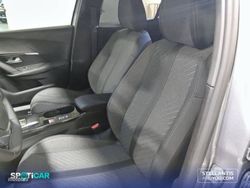 Peugeot 2008 N2008 Hybrid 145 eDCS6 Allure - Miniatura 10